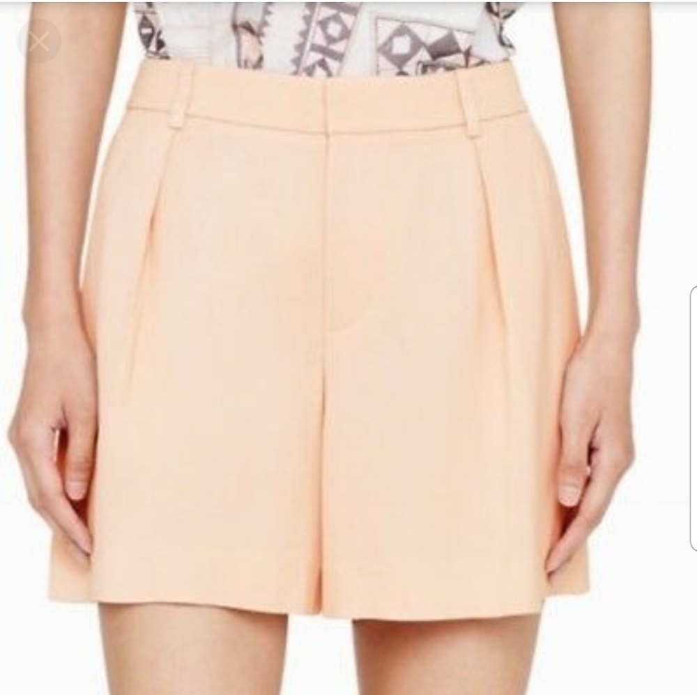 Club Monaco Shorts